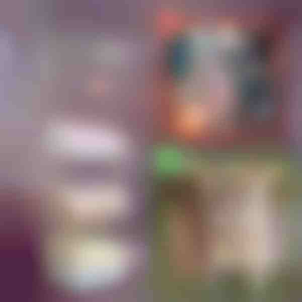 5 slāņu saliekamie uzglabāšanas plaukti | FOLDWAY