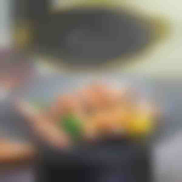 Daudzfunkcionāla nelīpoša panna | KOREPAN