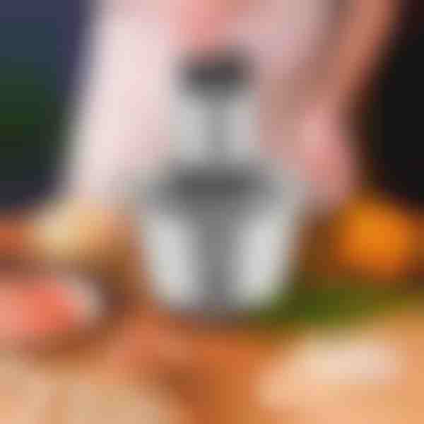 Daudzfunkcionāls virtuves blenderis | MULTIMINCER