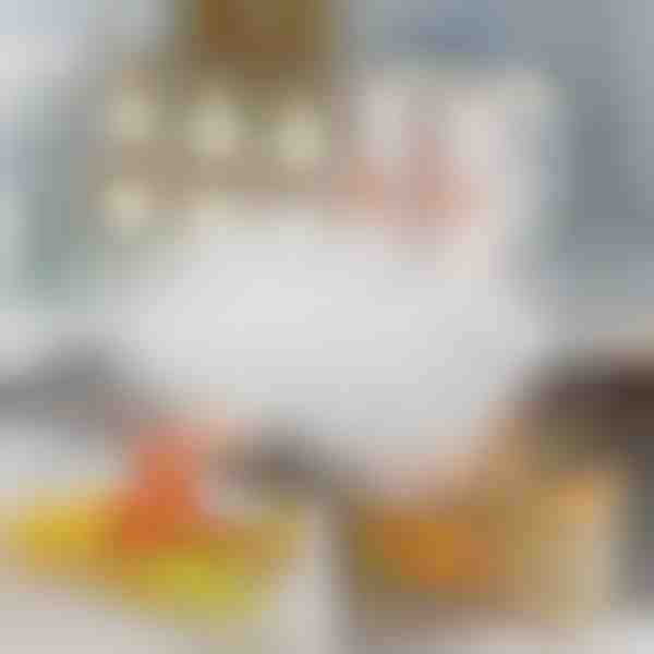 Rotējošs ledusskapja organizators | SPINTRAY