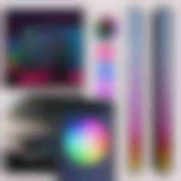 LED ritma gaisma | BEATGLOW