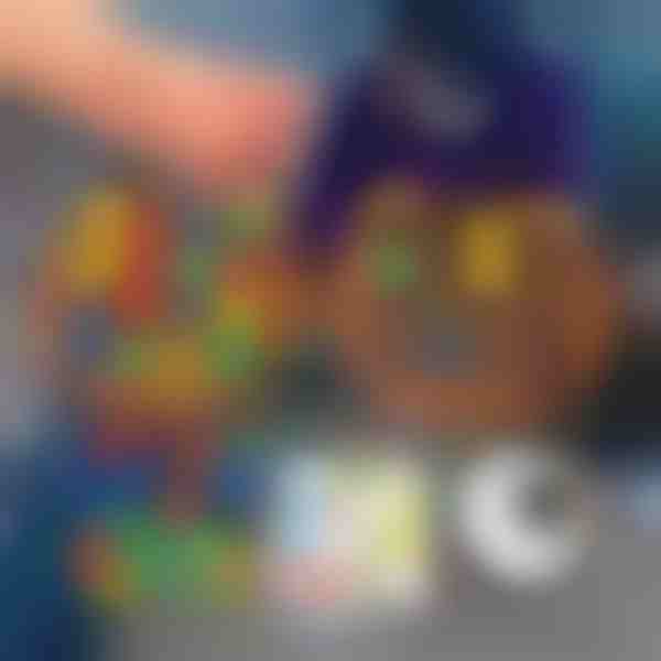 Galda spēle bērniem ar figūru saskaņošanu | TEDDY