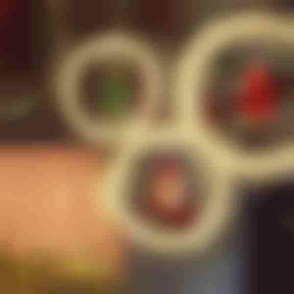 Ziemassvētku LED gredzeni (3m) | JOLLYRINGS