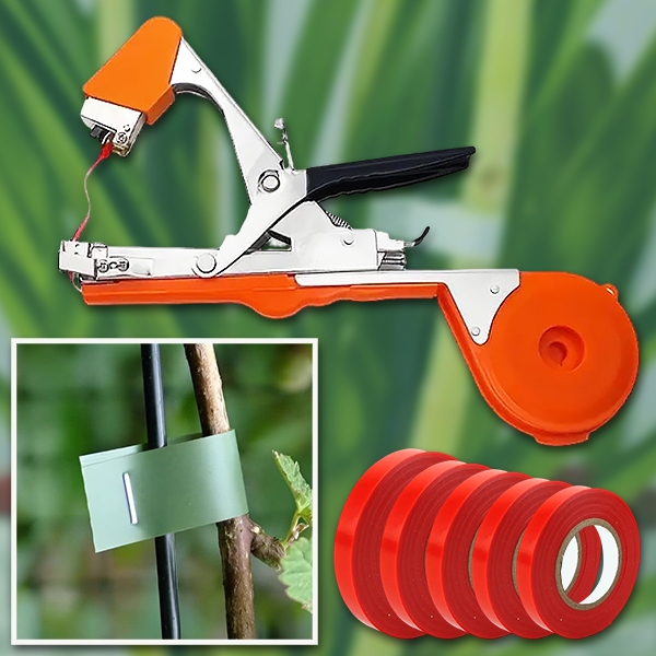 Profesionāls augu skavotājs | PLANTBRAND