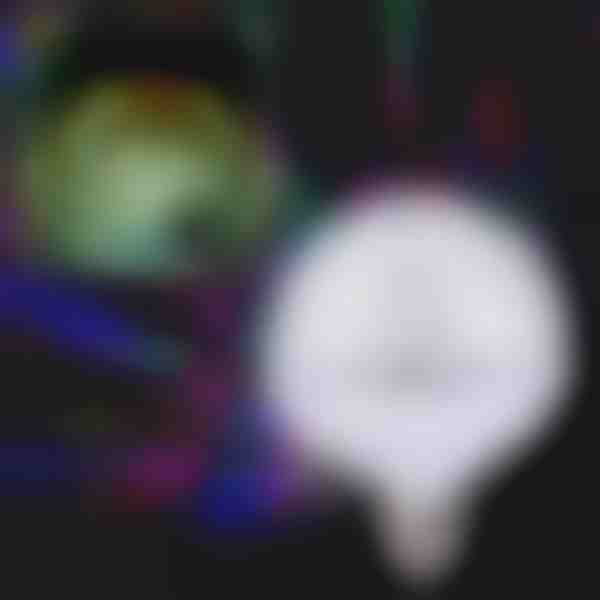 Disko spuldze | GLOWELLA