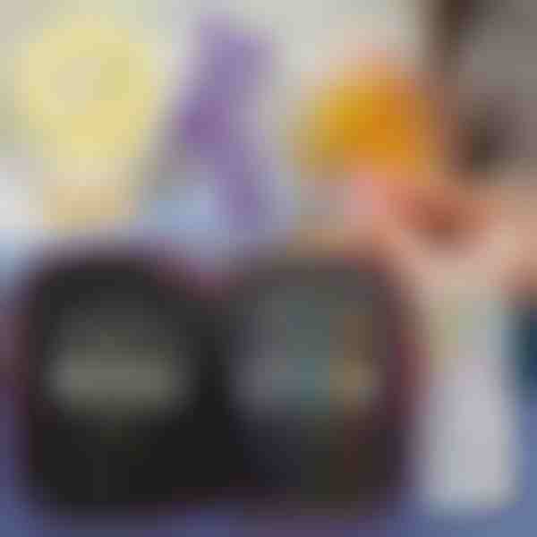 Profesionāls tamborēšanas komplekts | KNITPRO