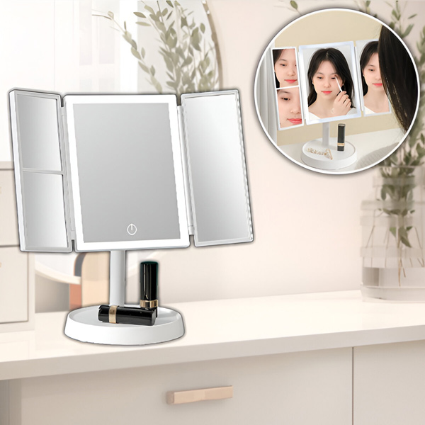 LED grima spogulis | STARMIRROR