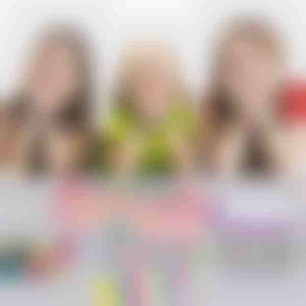 DIY komplekts rokassprādžu pīšanai | BRAIDMAKER