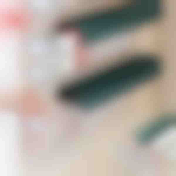 Viegli līmējami uzglabāšanas organizatori (3 iepakojumi) | ORGABIN