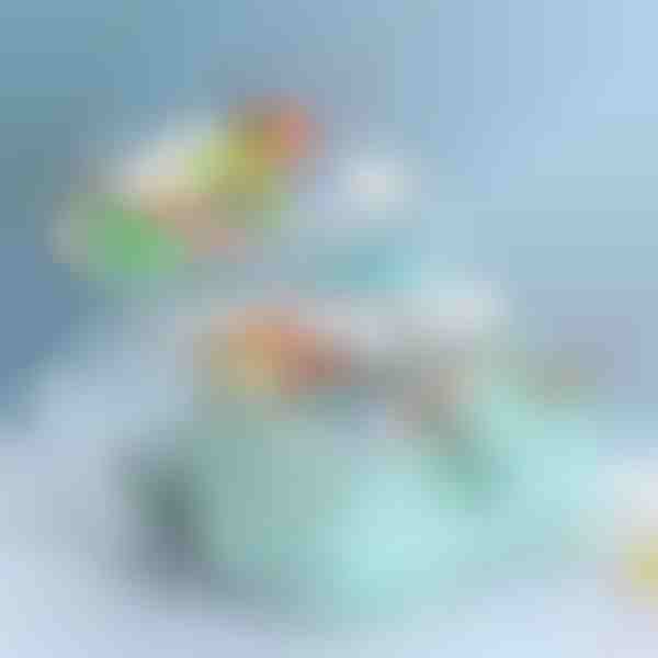 Daudzlīmeņu glabāšanas kaste | BOKSARA