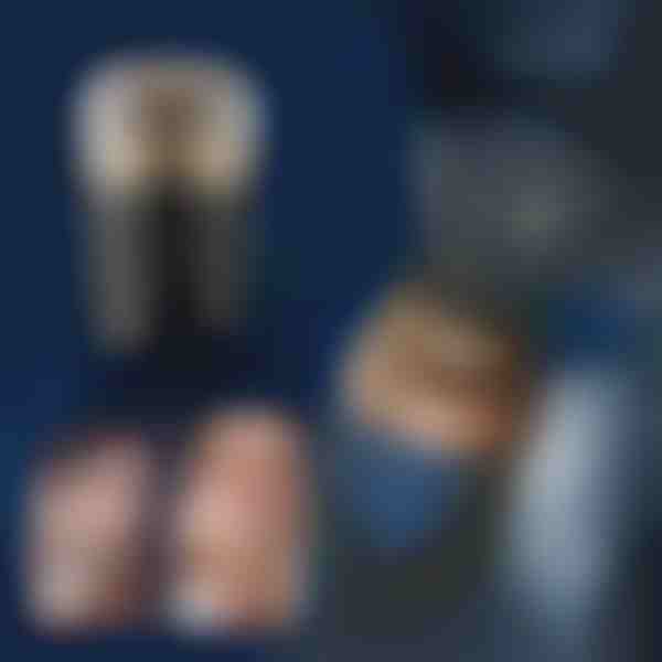 Mini portatīvais elektriskais skuveklis | TRIMIO