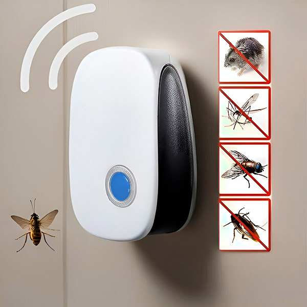 BUGBUSTER