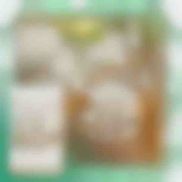 Lieldienu raksta galda pārklājs | EASTERUNNER