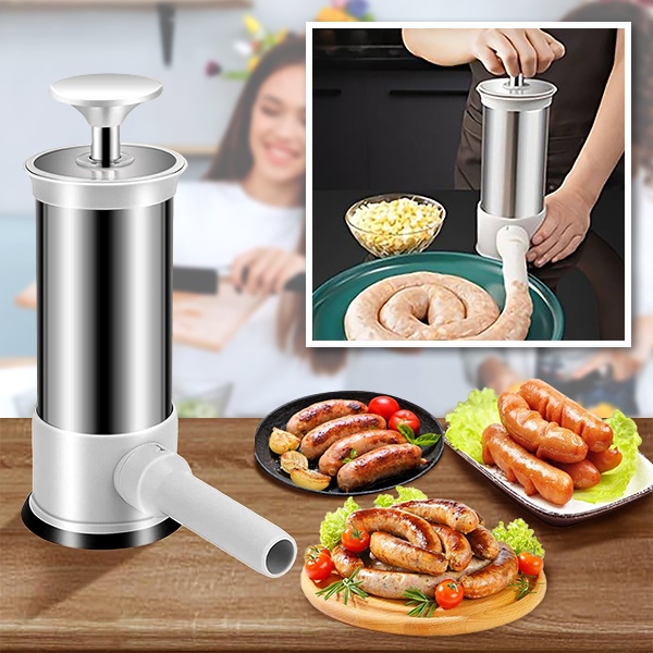 Desu pildīšanas komplekts | STUFFTASTIC