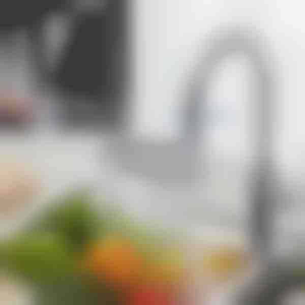 3-in-1 jaucējkrāna uzlabojums: 360° rotācija, izsmidzināšana, taupīšana! | TORRENTIA