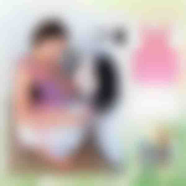 Pārnēsājams apģērbu priekšauts | LUNDRO