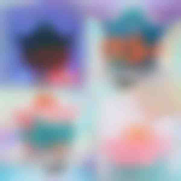 Peldējošs astoņkājis | OCTOPAL