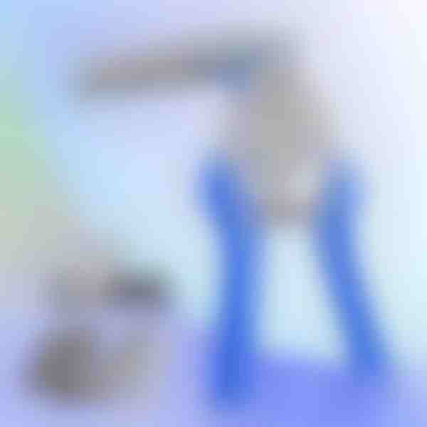 Knaibles stiepļu skavām | CRIMPERO