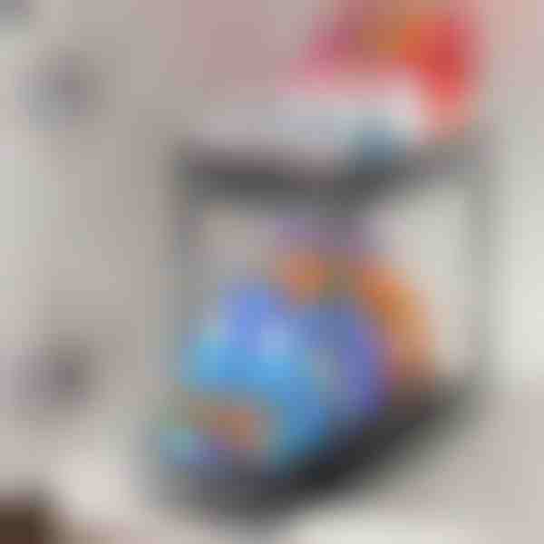 Divu līmeņu izvelkamais organizators ērtai piekļuvei | SINKNOVA