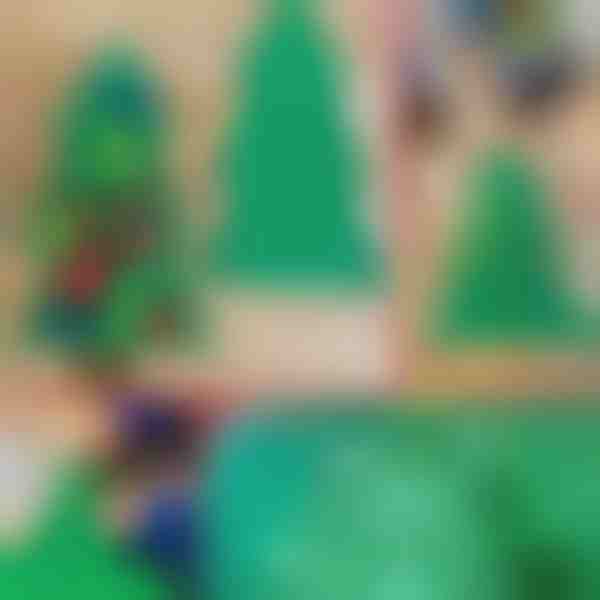 Daudzfunkcionāls organiskais filcs DIY projektiem | GRASSMAT