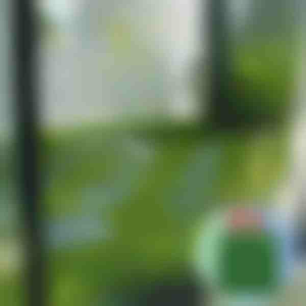 Mākslīgās zāles flīzes dekoram (5 gab.) | GRASSTILE