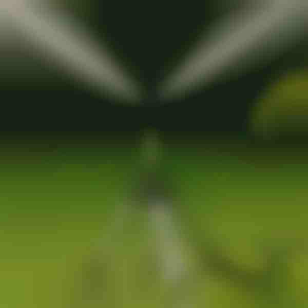 Rotējošs trīskājains smidzinātājs | HYDRASPRINK