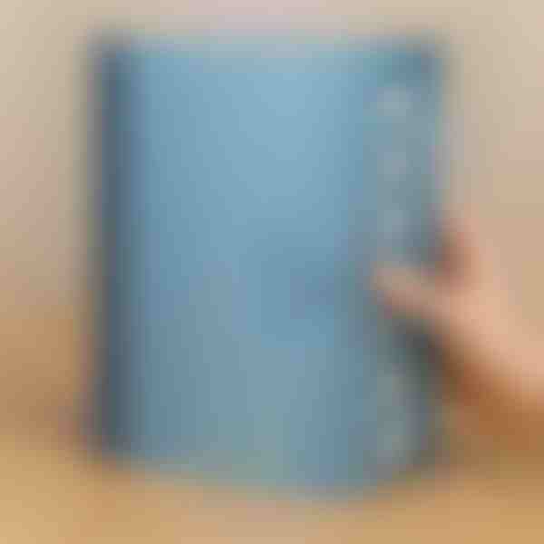 Dokumentu organizators, kas atvieglo dzīvi | PAPRION