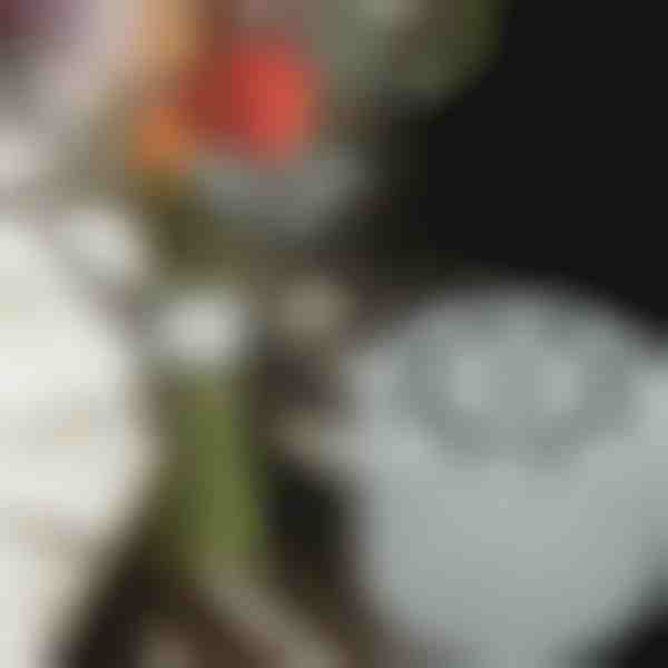 Ziedu turētāji satriecošām kompozīcijām (3 gab.) | VASEKA