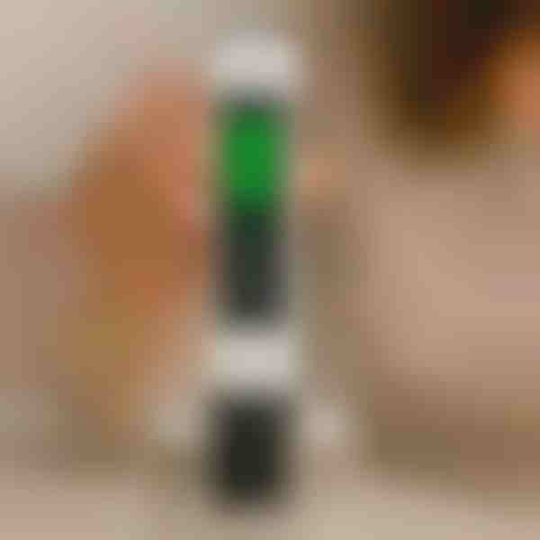 Ūdens pārbaudītājs, kas rāda tūlītējus rezultātus | WATRIUS