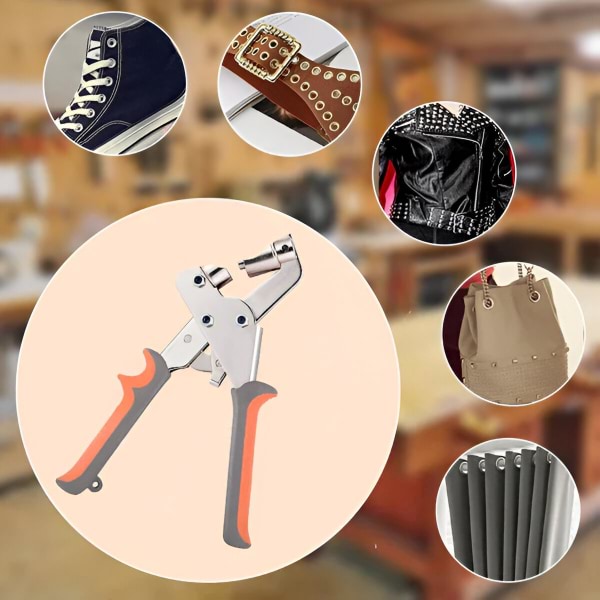 Aizbīdņu instruments, kas nodrošina drošu stiprinājumu | HOLANKO