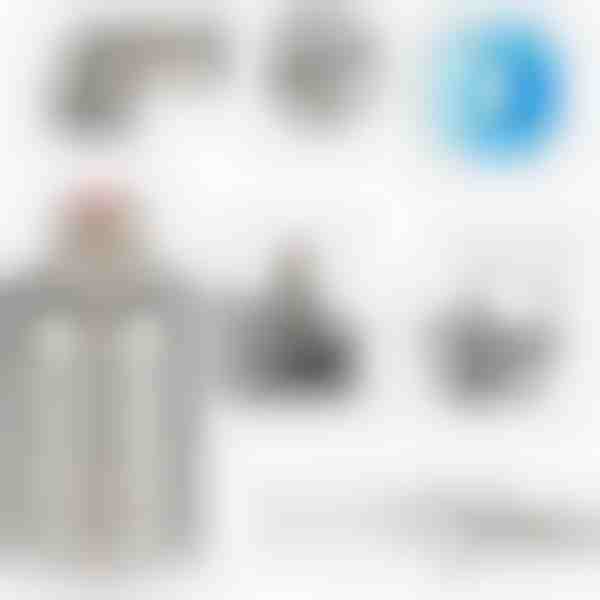 Nerūsējošā tērauda ūdens pludiņvārsts | VALVPRO