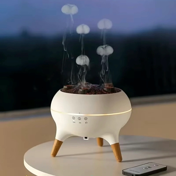 Nomierinošs aromāta difuzors | MEDUSAMIST