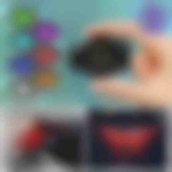 Uzlādējamas gaismas transportlīdzekļiem (2 gab.) | STROBIES