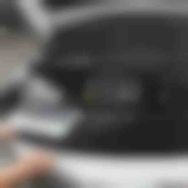 Īpaši plāns ūdensizturīgs endoskops | ENDUCAM