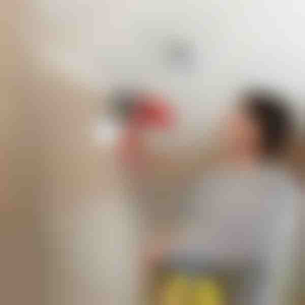 Elektriskais krāsas smidzinātājs | PAINTJET