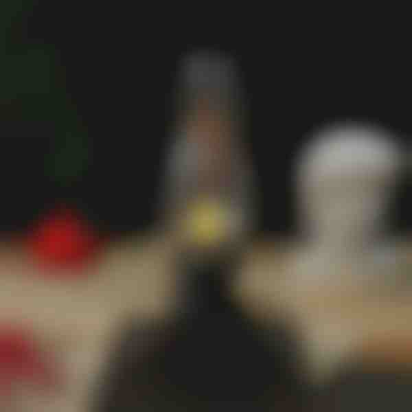 LED vintage petrolejas lampa | VINTALUM