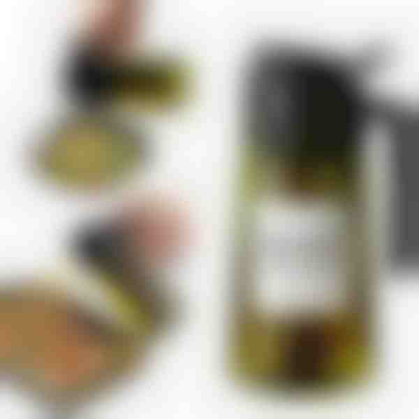 2 vienā eļļas dozators | DUOIL