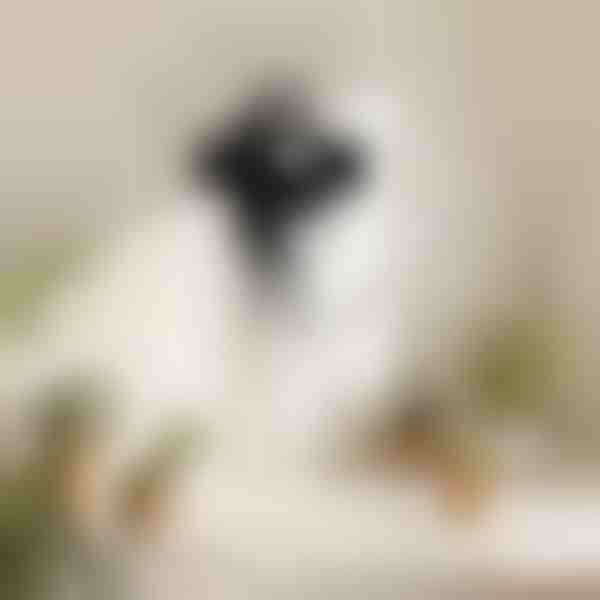 Moderna metāla sienas krusts | JESUMET