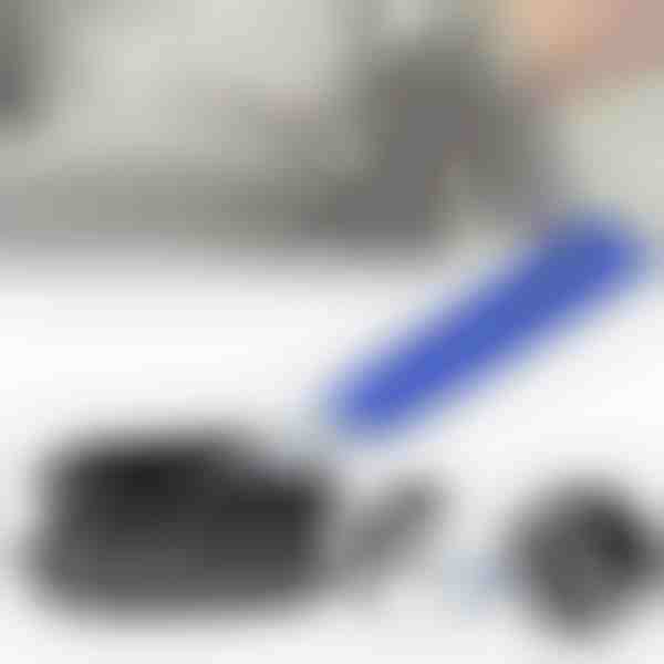 360° rotējošs bremžu suportu instruments | CALIRAT