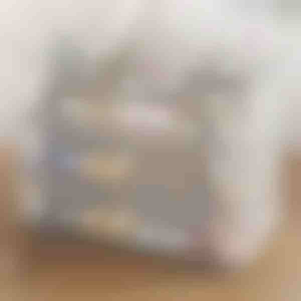 Caurspīdīgs sakraujams apavu glabāšanas konteiners | DURASTOR